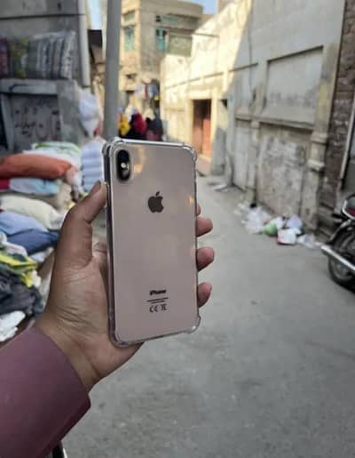 iPhone X's max for urgent sale