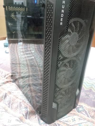 Ryzen 5 2600 | B450 Tomahawk Max | 16GB DDR4 | Nvidia Quadro 600 USED