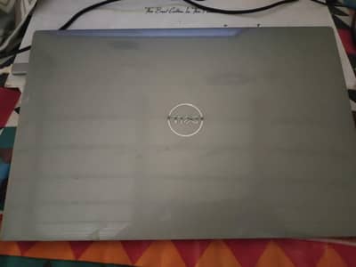 dell precision 5560 core i7 11th gen H proccesser