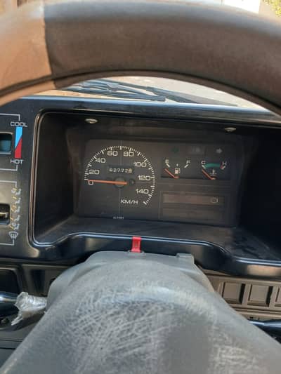 Suzuki Mehran VXR 2018