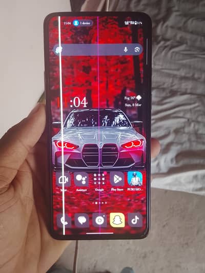 OnePlus 8T 12Gb 256GB