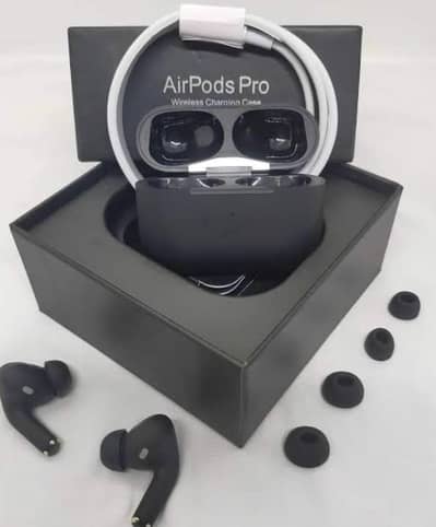 Airpods pro 2 black