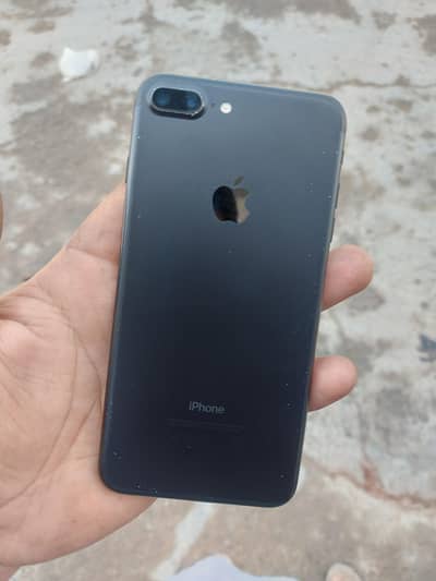 iphone. 7 plus pta approved