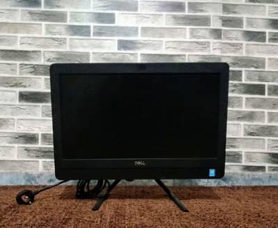 Dell i3 ,4Gb Ram 149 Memory