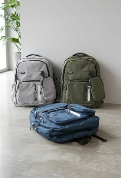 school bags and college bags