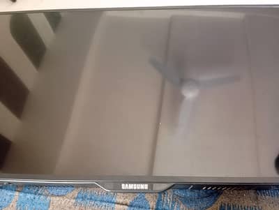 led TV   2019 model . . .