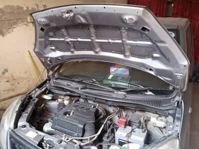 total genuine wagon r first owner for urgent sale