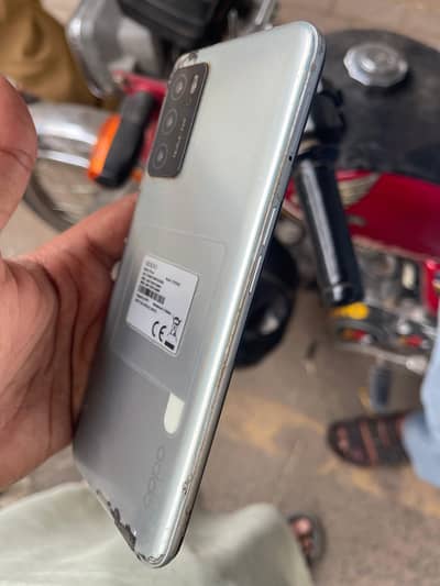 oppo a16 for sale all okay 4/64