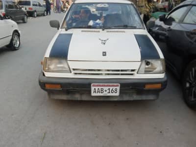 Suzuki Khyber for sale