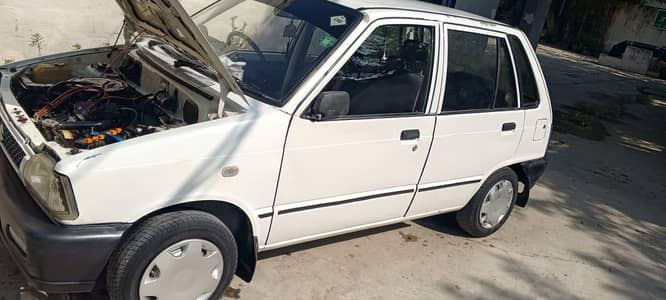 Suzuki Mehran