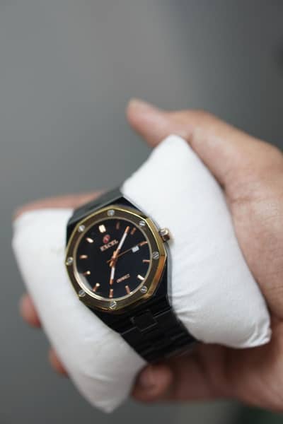 Orginal Excel Watch With Box