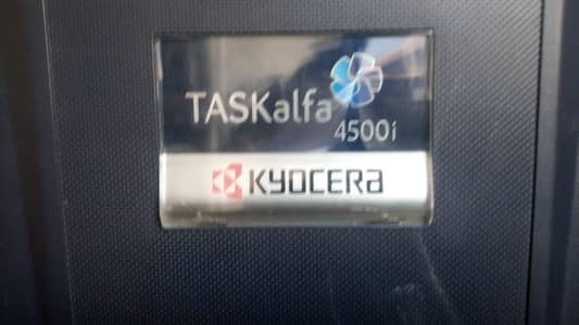 KYOCERA 4500i