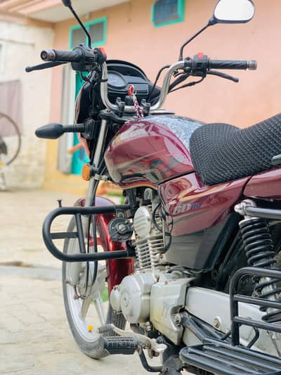 suziki 110 Best condition sele peck engine no work for engine