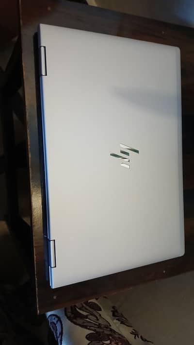 Hp 1030 g3 prime 360 degrees rotate 8Gb ram 256 ssd