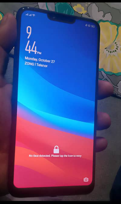 Oppo A3s. -  Vip Condition