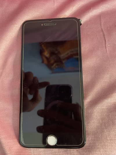 Iphone 6s plus pannel