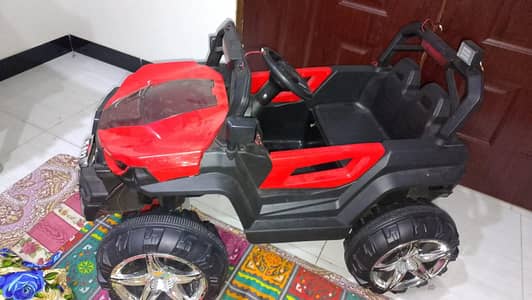 Kids Electric Car / Jeep