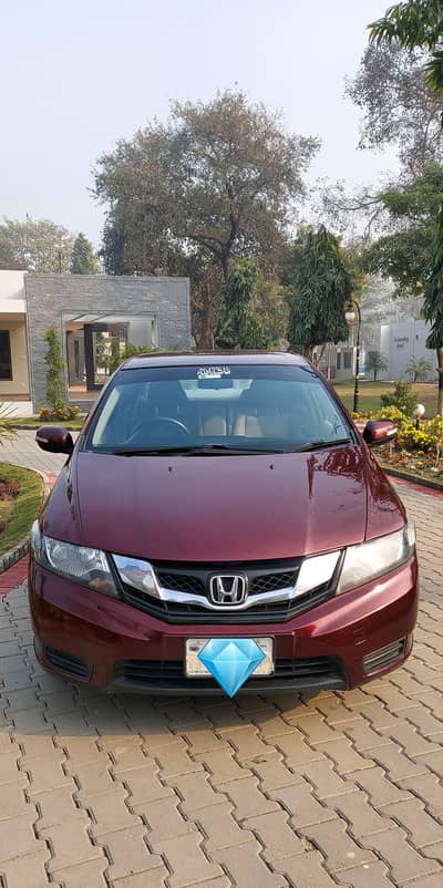 honda city 2019 manual