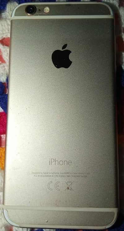 iphone 6 16 gb