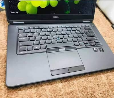 Dell Latitude 7450