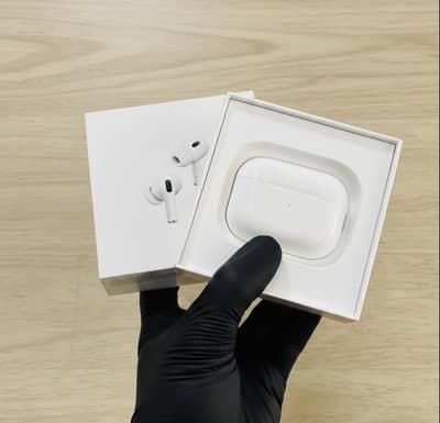 AirPods Pro Wireless Earbuds High Quality