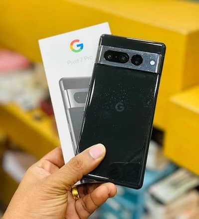 PIXEL 7 PRO FOR SALE