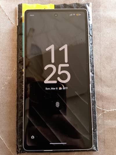 GOOGLE PIXEL 7a | 12GB 128GB| OFFICIAL PTA APPROVED