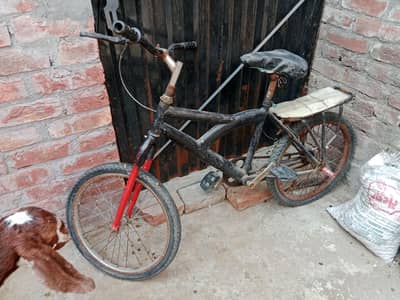 Bicycle for child