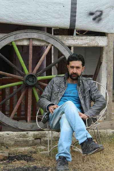 kokab sani