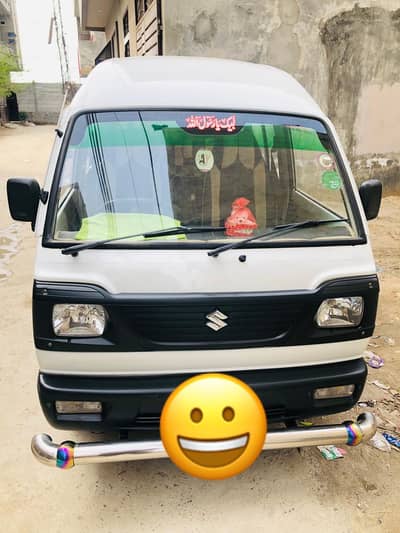 Suzuki bolan for sale