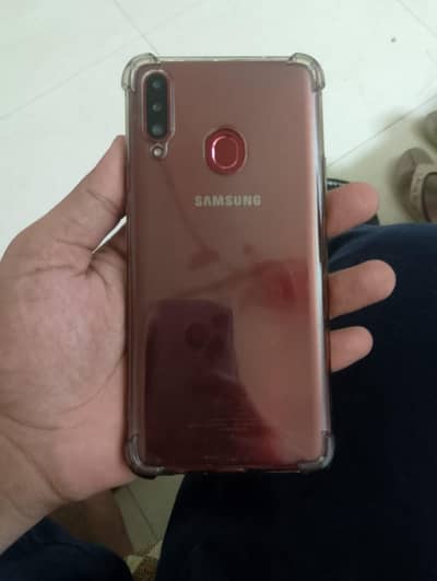 Samsung a20s  64gb all ok mobile mobile and charge only sale