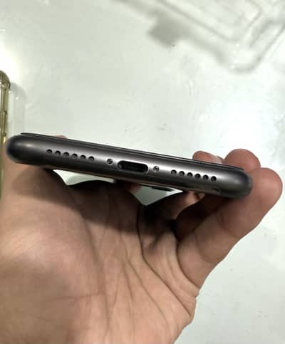 Iphone 11 jv non pta 64 gb 82 bh total genuine 10 by 10 seal packed