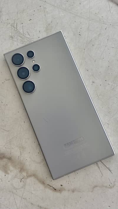 S24 Ultra Sale and Exchange