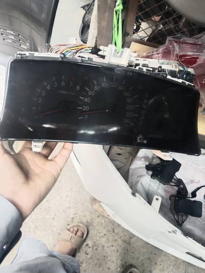 Corolla 2002 to 2008 and install 86 94 95 96