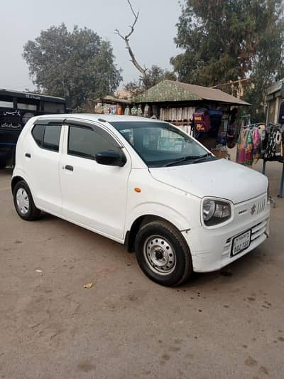 monthly nad daily alto