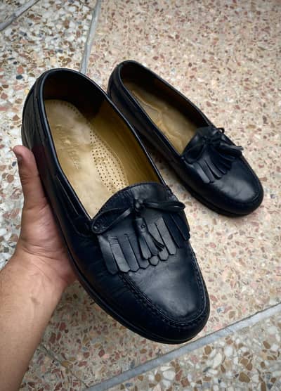 Coal Haan Premium leather shoes