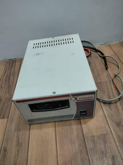 x power 1250 watt ups
