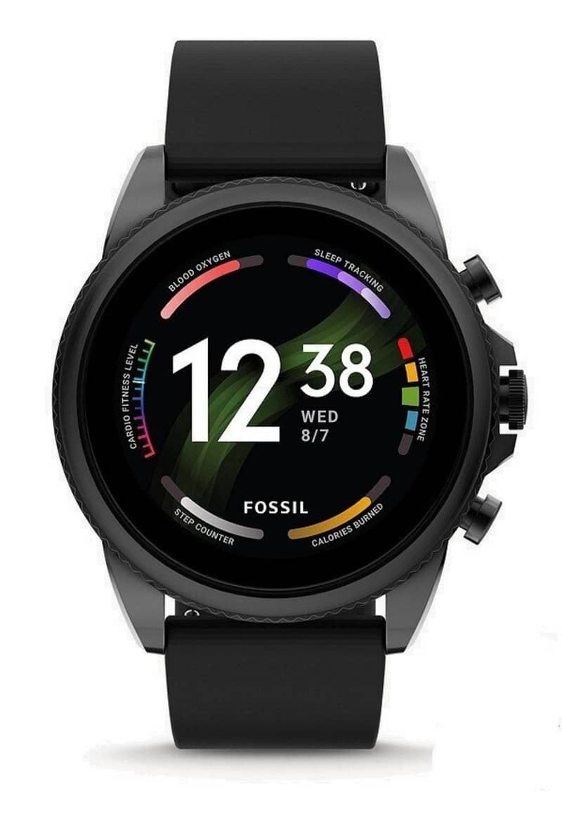 Smart watch 0