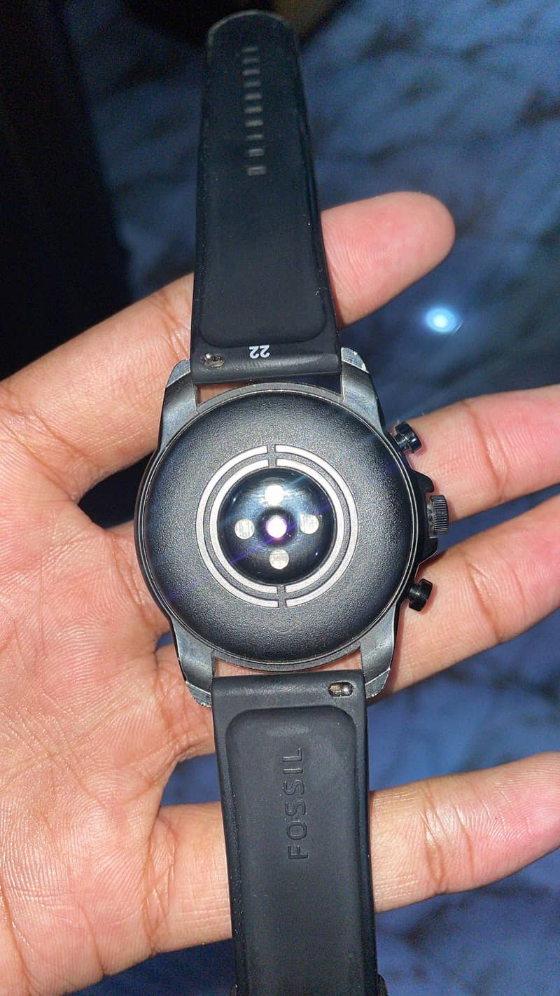 Smart watch 1