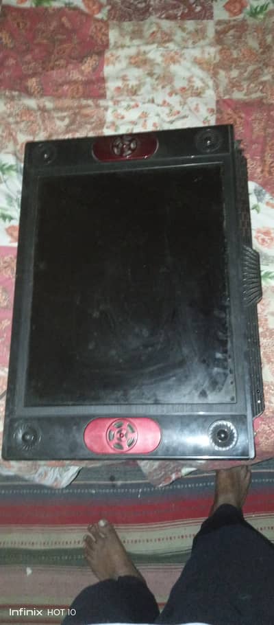 I want to sell my LED TV on urgent basis TODAY