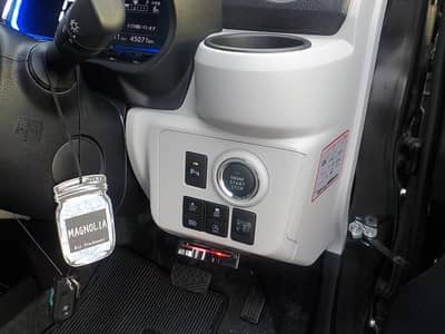 Daihatsu Mira G Smart Drive Package
