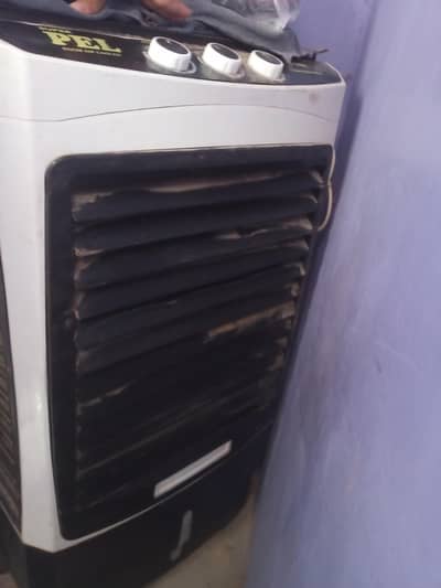 Air Cooler Ac/DC