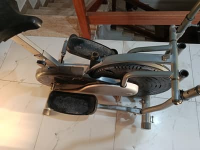 Gym Exercise Bike