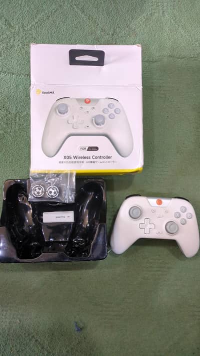 EasySMX X05 Wireless Controlle