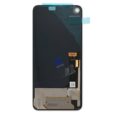 Google pixel 4a 5g Spare screen and parts.