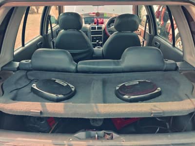 Suzuki cultus Euro ii