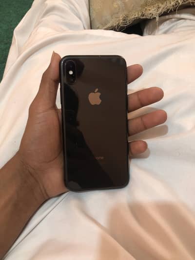 Non PTA Iphone X