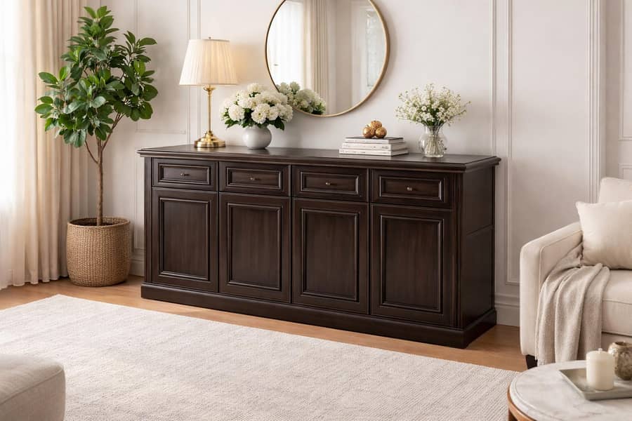 Sideboard/ console 0