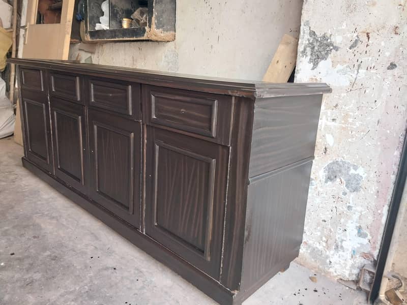 Sideboard/ console 1