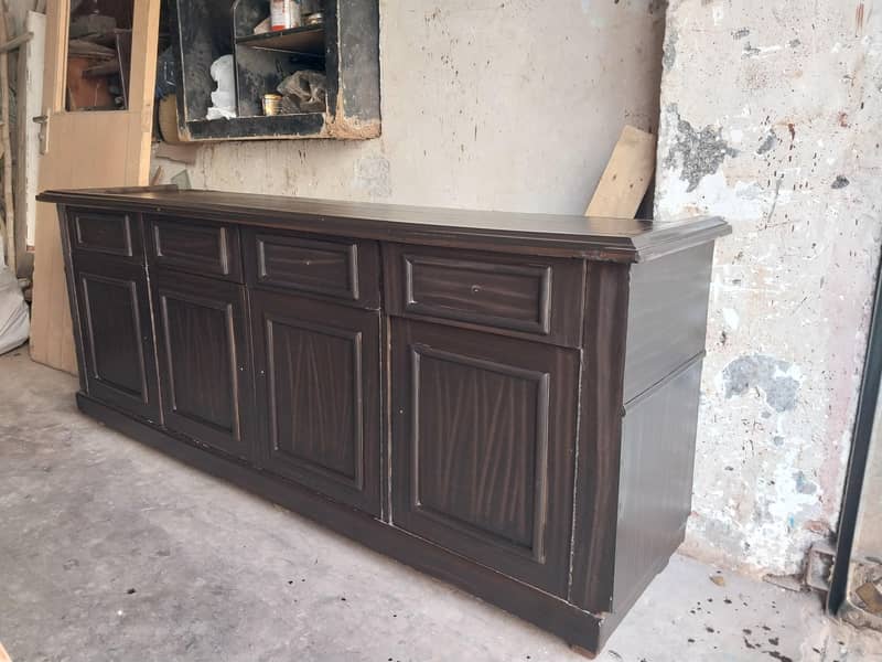 Sideboard/ console 2